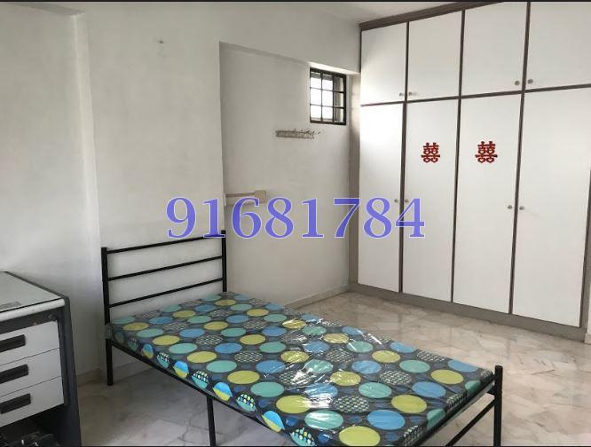 Pasir Ris Street 21 thumbnail photo